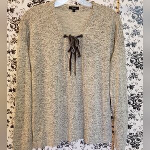 Rails long sleeve top